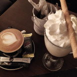 Celona Cafe Napój