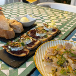 Kraina Smaków Dania