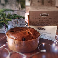 Osteria Le Botti Boisson