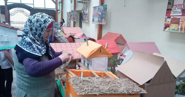 Osteria Le Botti Extérieur