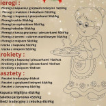 Receptury Babci Neli Menu