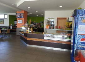 Pychotka À l'intérieur