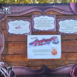 Rogate Ranczo Zabierzów Menu