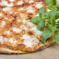 Pracownia Pizzy Skórzewo drink