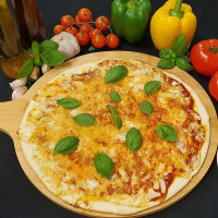 Pracownia Pizzy Skórzewo food