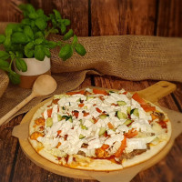 Pracownia Pizzy Skórzewo food