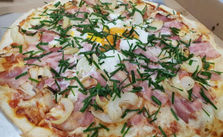 Pracownia Pizzy Skórzewo food