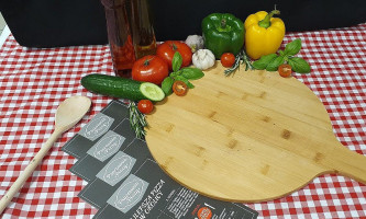 Pracownia Pizzy Skórzewo drink