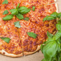 Pracownia Pizzy Skórzewo food