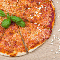 Pracownia Pizzy Skórzewo food