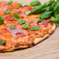 Pracownia Pizzy Skórzewo food