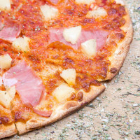 Pracownia Pizzy Skórzewo food