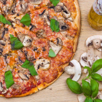 Pracownia Pizzy Skórzewo food