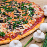 Pracownia Pizzy Skórzewo food