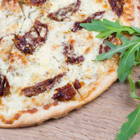 Pracownia Pizzy Skórzewo food