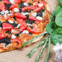 Pracownia Pizzy Skórzewo drink