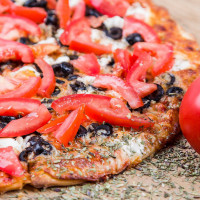 Pracownia Pizzy Skórzewo food