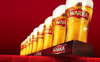 Pod Orłem S.c. Bebida