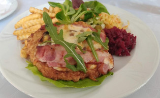 Pod Orłem S.c. Comida