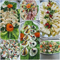 Pod Orłem S.c. Bebida