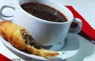 Pod Orłem S.c. Bebida