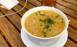 Pod Orłem S.c. Comida