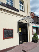 Pod Orłem S.c. Exterior