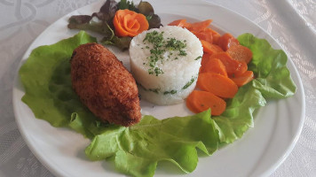 Pod Orłem S.c. Comida