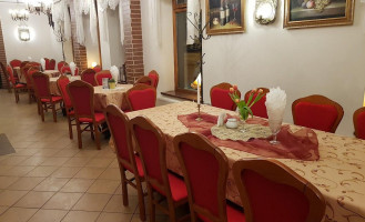 Pod Orłem S.c. Dentro