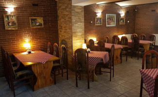 Pod Orłem S.c. Dentro