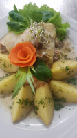Pod Orłem S.c. Comida