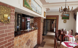 Pod Orłem S.c. Exterior