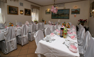 Pod Orłem S.c. Dentro