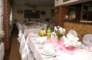 Pod Orłem S.c. Dentro