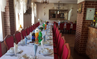 Pod Orłem S.c. Dentro