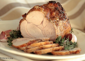 Pod Orłem S.c. Comida