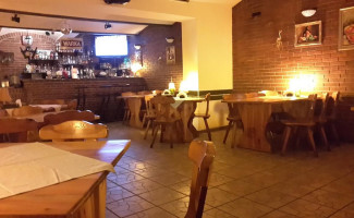 Pod Orłem S.c. Dentro