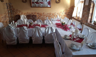 Pod Orłem S.c. Dentro