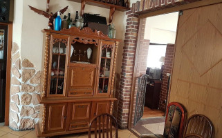 Pod Orłem S.c. Dentro