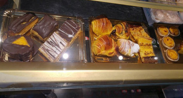 Pod Orłem S.c. Bebida