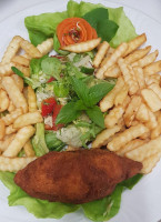 Pod Orłem S.c. Comida