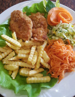 Pod Orłem S.c. Comida