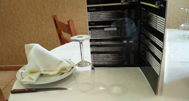 Pod Orłem S.c. Bebida