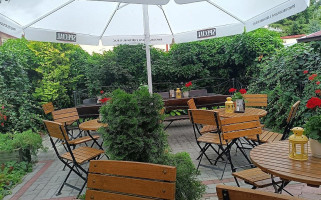 Pod Orłem S.c. Exterior