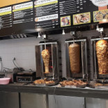 Diamond Kebab Wolbrom Boisson
