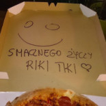 Pizzeria Riki-tiki Dania