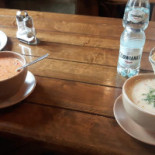 Diamond Kebab Wolbrom Boisson