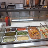 Diamond Kebab Wolbrom Nourriture