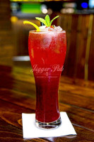 Jigger Pub drink