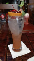 Jigger Pub drink